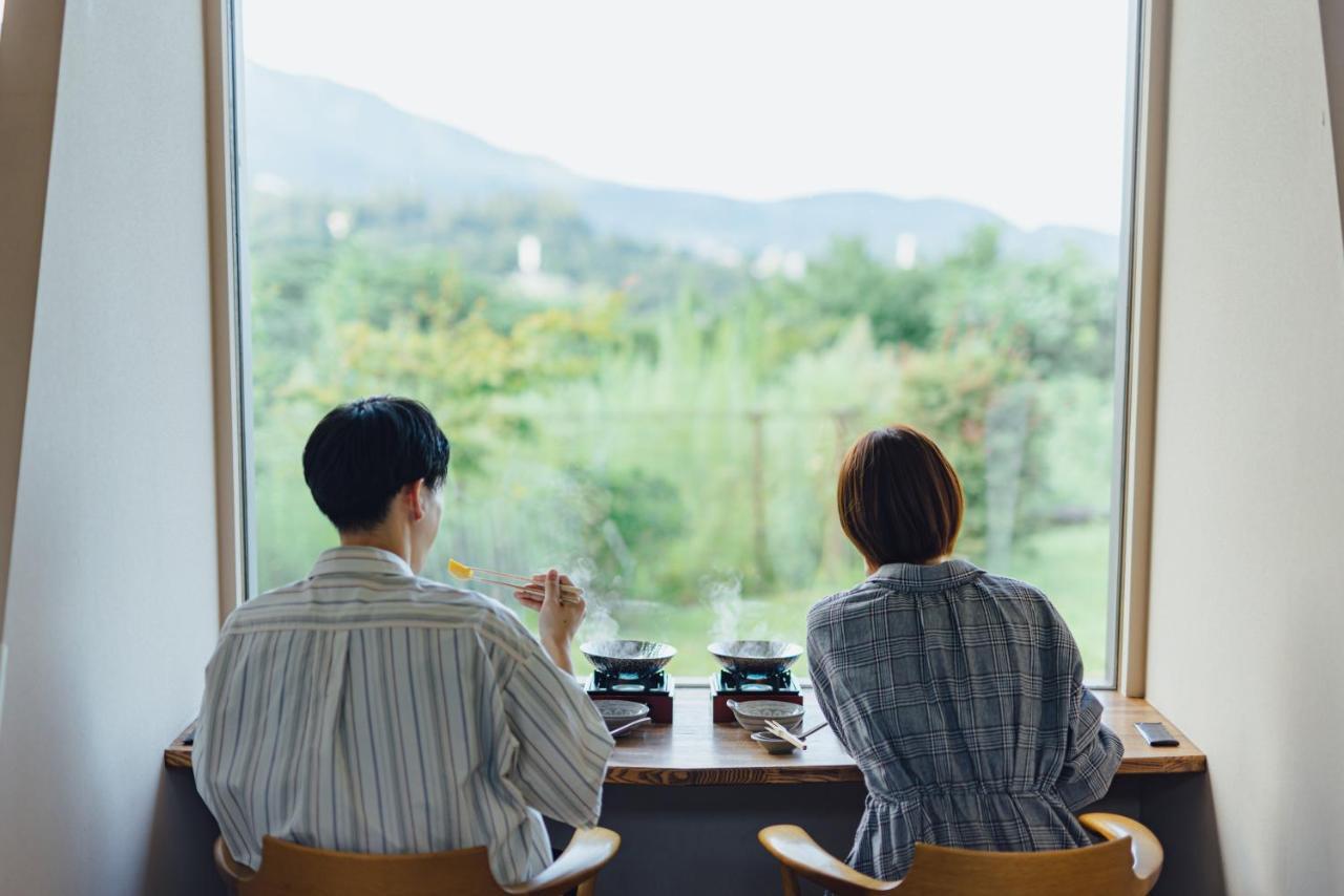 旅館 別府温泉 テラス御堂原 別府市