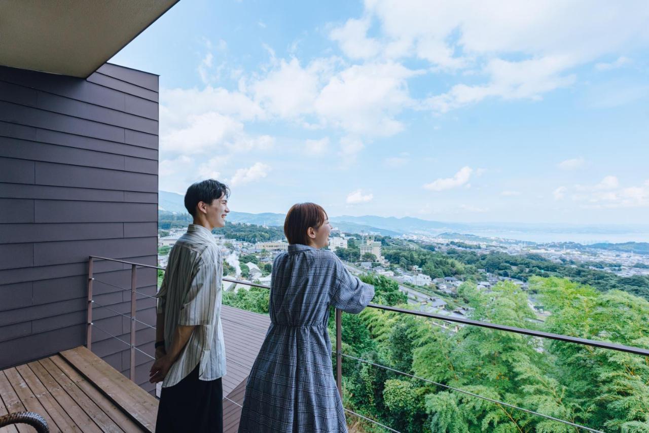 別府温泉 テラス御堂原 3*