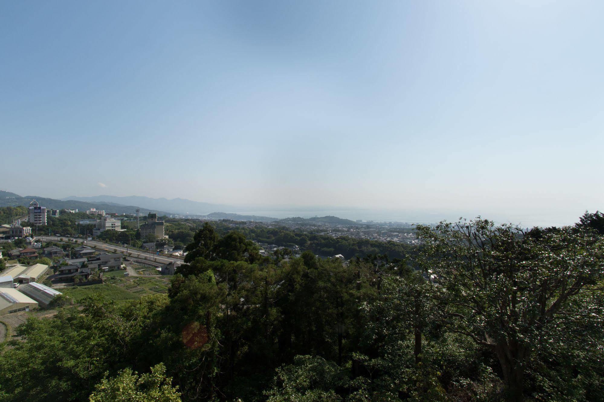 別府温泉 テラス御堂原 旅館